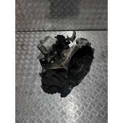 SKRZYNIA BIEGÓW MANUALNA SKODA KAROQ 17- 1.0 TSI SEM
