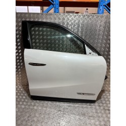 DRZWI PRAWY PRZÓD KOMPLETNE DS 3 CROSSBACK 18- EFC