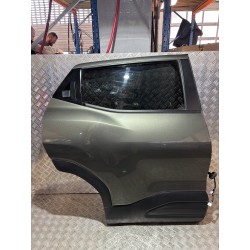 DRZWI PRAWY TYŁ PRAWE TYLNE SUZUKI e VITARA 25- WA1 E-VITARA