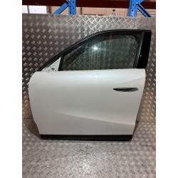 DRZWI LEWY PRZÓD KOMPLETNE DS 3 CROSSBACK 18- EFC