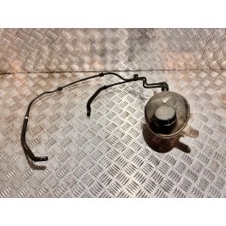ZBIORNIK WYRÓWNAWCZY PRZEWÓD WODY MERCEDES W213 220 D 16- 2.0 CDI