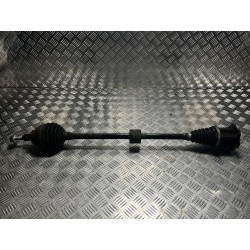 PÓŁOŚ PRZÓD PRZEDNIA PRAWA SKODA KAROQ 17- 1.0 TSI 5Q3407272