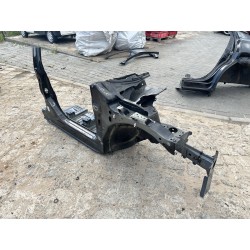 ĆWIARTKA PRAWY PRZÓD PRÓG NISSAN JUKE II F16 19-