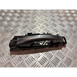 KLAMKA DRZWI LEWY TYŁ MERCEDES W213 220 D 16-