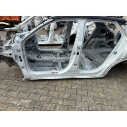 PRÓG SŁUPEK LEWY DS 3 CROSSBACK 18- EFC