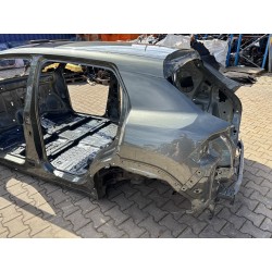 ĆWIARTKA POSZYCIE BŁOTNIK LEWY TYŁ SUZUKI e VITARA 25- WA1 E-VITARA