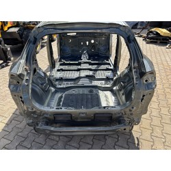 WANNA PAS TYŁ BELKA SUZUKI e VITARA 25- WA1 E-VITARA