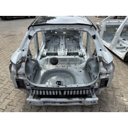 ĆWIARTKA WANNA PAS TYŁ DS 3 CROSSBACK 18- EFC