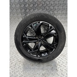 KOŁO FELGA 6.5J 17" ET32 4X108 DS 3 CROSSBACK 18-