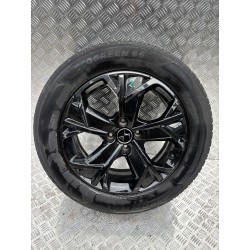 KOŁO FELGA 6.5J 17" ET32 4X108 DS 3 CROSSBACK 18-