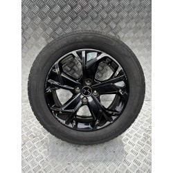 KOŁO FELGA 6.5J 17" ET32 4X108 DS 3 CROSSBACK 18-