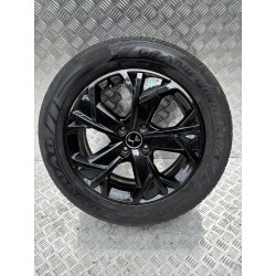 KOŁO FELGA 6.5J 17" ET32 4X108 DS 3 CROSSBACK 18-
