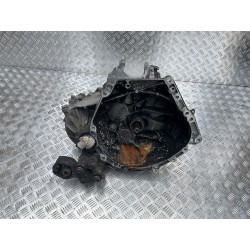 SKRZYNIA BIEGÓW MAZDA CX-5 I KE 12- 2.2 D D6010