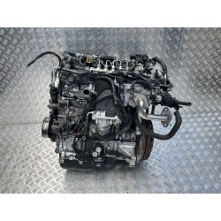 SILNIK KOMPLETNY MAZDA CX-5 I KE 12- 2.2 D SH01