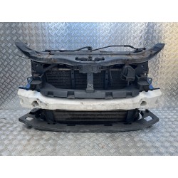 PAS PRZÓD CHŁODNICE WENTYLATOR MAZDA CX-5 I KE 12- 2.2 D