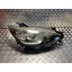 LAMPA PRAWY PRZÓD PRZEDNIA MAZDA CX-5 I KE 12- UK