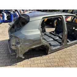 ĆWIARTKA POSZYCIE BŁOTNIK PRAWY TYŁ SUZUKI e VITARA 25- WA1 E-VITARA