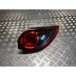 LAMPA PRAWY TYŁ TYLNA MAZDA CX-5 I KE 12-