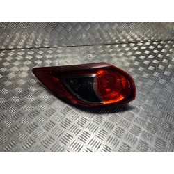 LAMPA LEWY TYŁ TYLNA MAZDA CX-5 I KE 12-