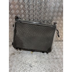 CHŁODNICE WENTYLATOR DS 3 CROSSBACK 18- 1.2 THP
