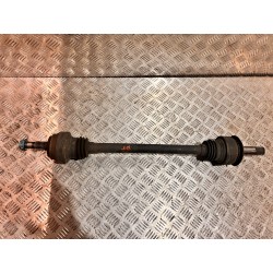 PÓŁOŚ PRAWY TYŁ TYLNA MERCEDES W213 220 D 16- 2.0 CDI