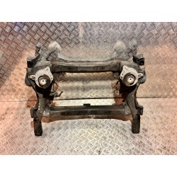 SANKI PRZÓD WÓZEK KOŁYSKA MERCEDES W213 220 D 16- 2.0 CDI