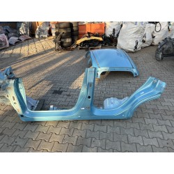 PRÓG LEWY DŁUGO CIĘTY SŁUPKI HONDA E:NY1 ENY1 23- B644M