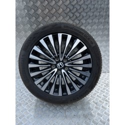 KOŁO FELGA ALUMINIOWA 18'' 7.5JX18 5X114,3 ET 55 HONDA E:NY1 ENY1 23- 31A18075A