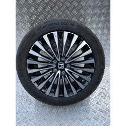 KOŁO FELGA ALUMINIOWA 18'' 7.5JX18 5X114,3 ET 55 HONDA E:NY1 ENY1 23- 31A18075A
