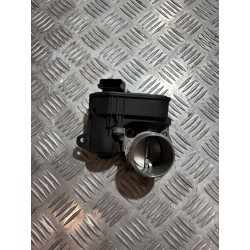 PRZEPUSTNICA DS 3 CROSSBACK 18- 1.2 THP