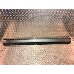 LISTWA PROGOWA LEWA MERCEDES W213 220 D 16- 2.0 CDI