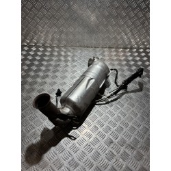 KATALIZATOR K751 DS 3 CROSSBACK 18- 1.2 THP