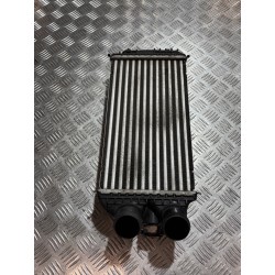 INTERCOOLER DS 3 CROSSBACK 18- 1.2 THP