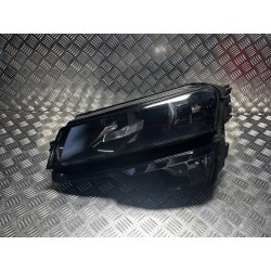 LAMPA PRZÓD PRZEDNIA LEWA SKODA KAROQ 17- 57C941015A ANGLIK