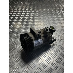 SPRĘŻARKA KLIMATYZACJI SKODA KAROQ 17- 1.0 TSI 5Q0816803B