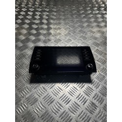 WYŚWIETLACZ RADIO NAWIGACJA SKODA KAROQ 17- 565919605B