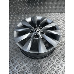 FELGA ALUMINIOWA SKODA KAROQ 17- R16 5X112 57A601025A