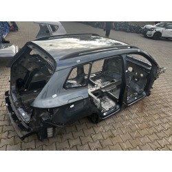ĆWIARTKA BŁOTNIK TYŁ PRAWY SKODA KAROQ 17- LF7Y