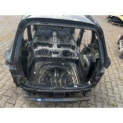 PAS TYŁ TYLNY WANNA SKODA KAROQ 17- LF7Y