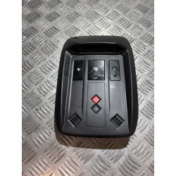 LAMPKA PODSUFITKI PRZÓD DS 3 CROSSBACK 18-