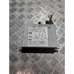 RADIO RADIOODTWARZACZ DS 3 CROSSBACK 18-