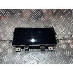 LICZNIK ZAGARY VIRTUAL LCD HONDA E:NY1 ENY1 23- 78100-31A-E050-M1