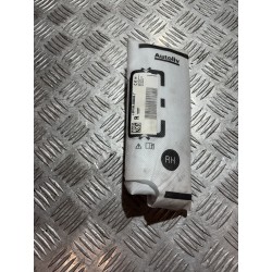 PODUSZKA AIRBAG FOTELA PRAWA DS 3 CROSSBACK 18-