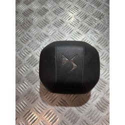 PODUSZKA AIRBAG KIEROWCY DS 3 CROSSBACK 18-