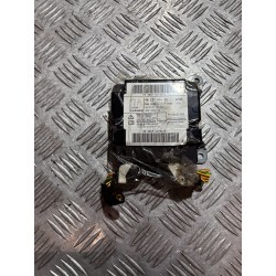MODUŁ STEROWNIK AIRBAG DS 3 CROSSBACK 18-