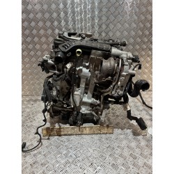 SILNIK KOMPLETNY 1.2 THP HN07 EB2ADTX EURO 6.3 DS 3 CROSSBACK 18-