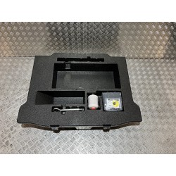 STYROPIAN WKŁAD BAGAŻNIKA KOMPRESOR HONDA E:NY1 ENY1 23- 84523-31A-H001
