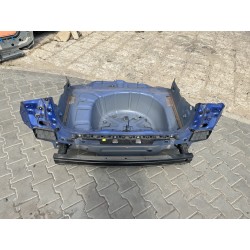 PAS TYŁ WANNA ĆWIARTKA RENAULT CAPTUR II 19- 1.3 TCE