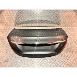 KLAPA BAGAŻNIKA MERCEDES W213 220 D 16- LAKIER 992