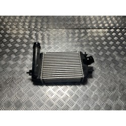 INTERCOOLER CHŁODNICA POWIETRZA RENAULT CAPTUR II 19- 1.3 TCE